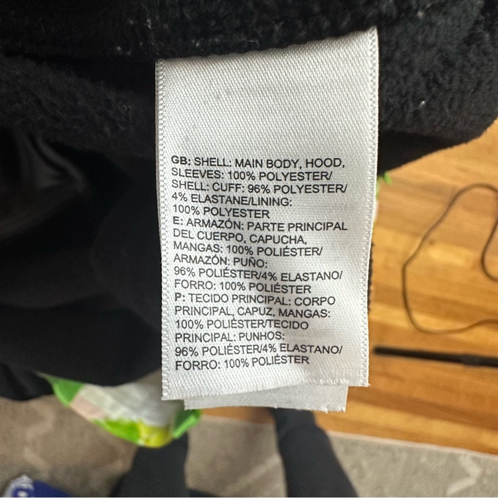 The North Face Recover-Up Jacket - Picture 6 of 11